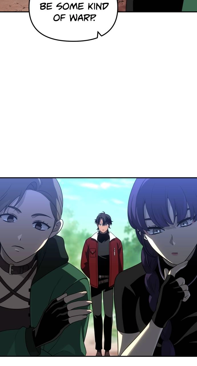 I Was the Final Boss Chapter 37, page 115 of 149
