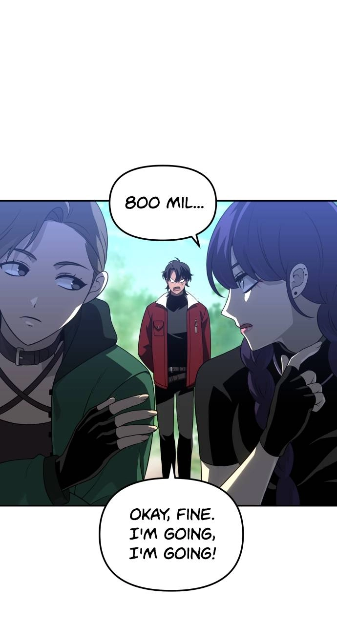 I Was the Final Boss Chapter 37, page 116 of 149