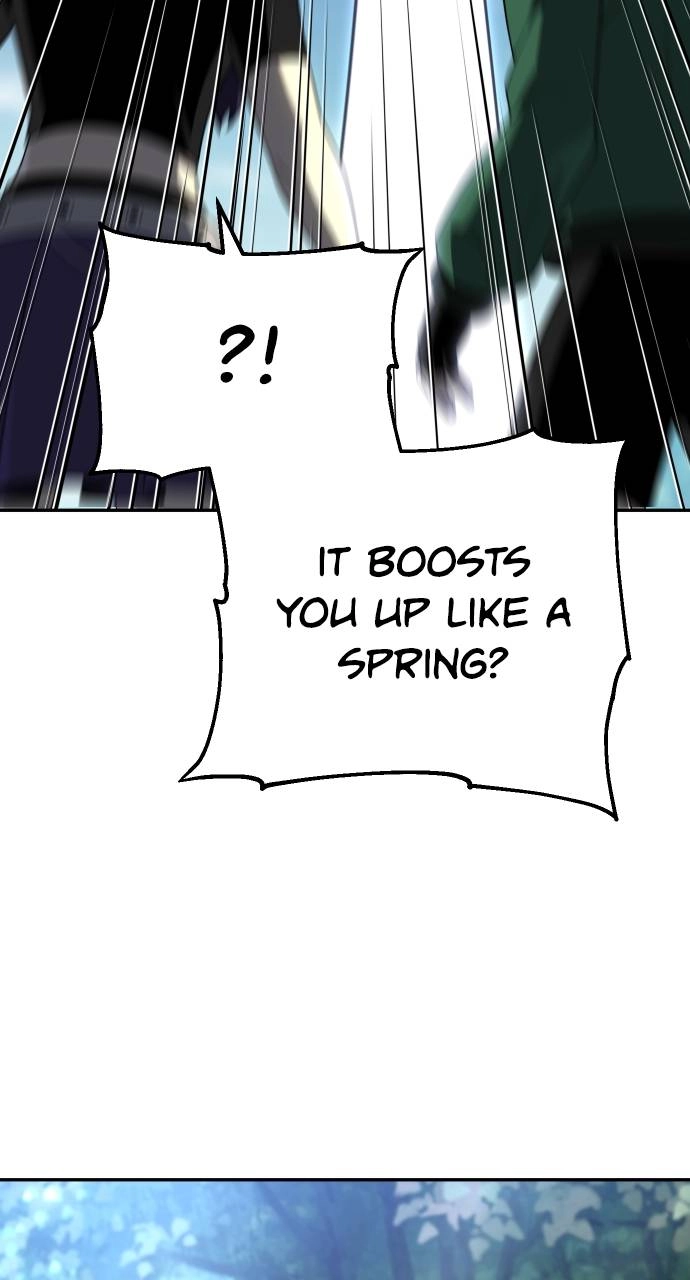 I Was the Final Boss Chapter 37, page 119 of 149