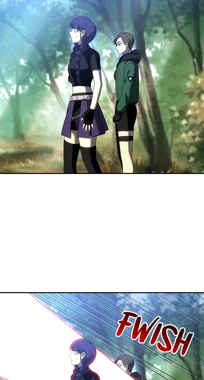 I Was the Final Boss Chapter 37, page 120 of 149