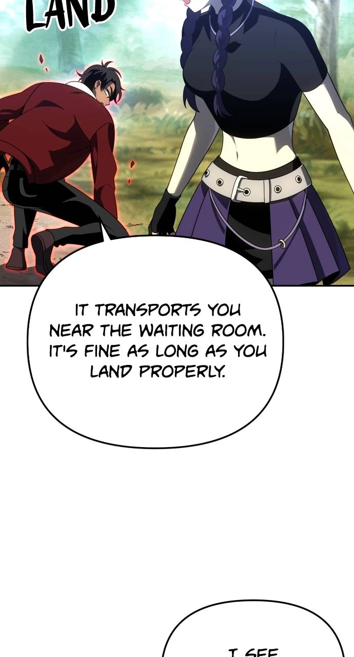 I Was the Final Boss Chapter 37, page 122 of 149