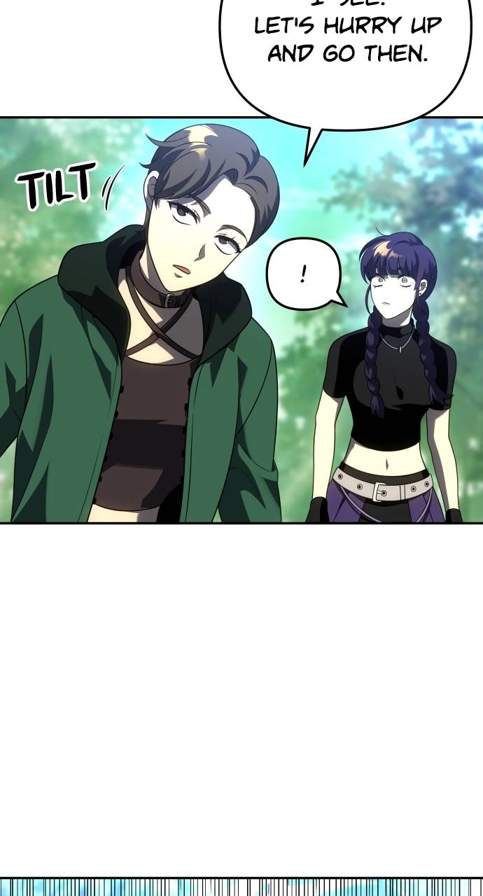 I Was the Final Boss Chapter 37, page 123 of 149