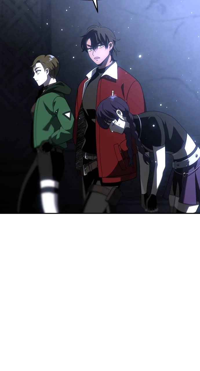 I Was the Final Boss Chapter 37, page 133 of 149