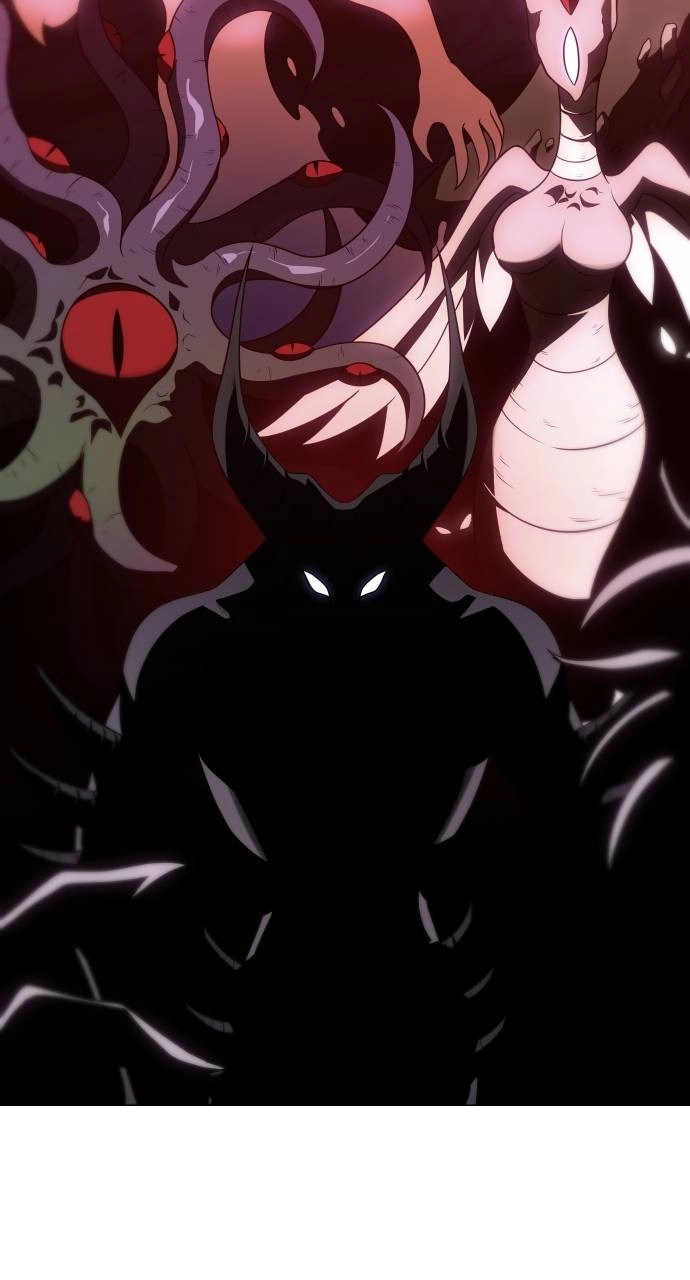 I Was the Final Boss Chapter 37, page 146 of 149