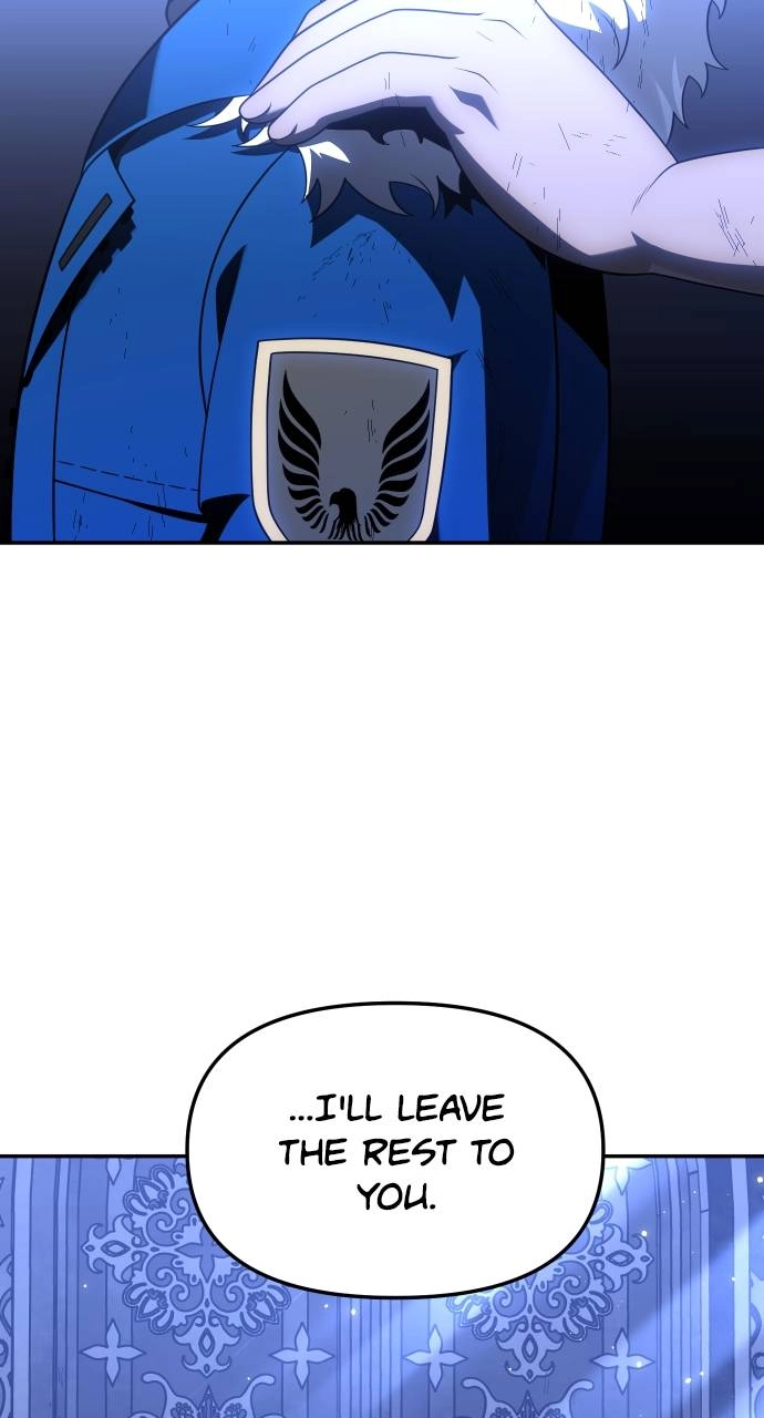 I Was the Final Boss Chapter 37, page 21 of 149