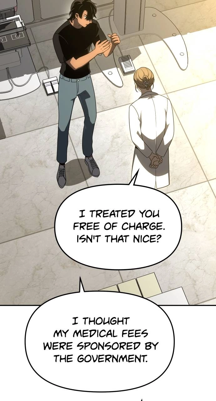 I Was the Final Boss Chapter 37, page 26 of 149