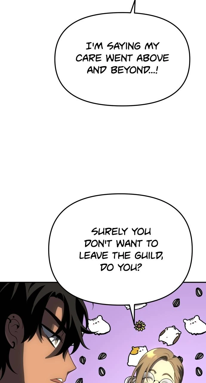 I Was the Final Boss Chapter 37, page 27 of 149