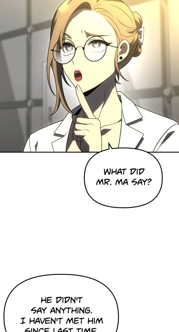 I Was the Final Boss Chapter 37, page 31 of 149