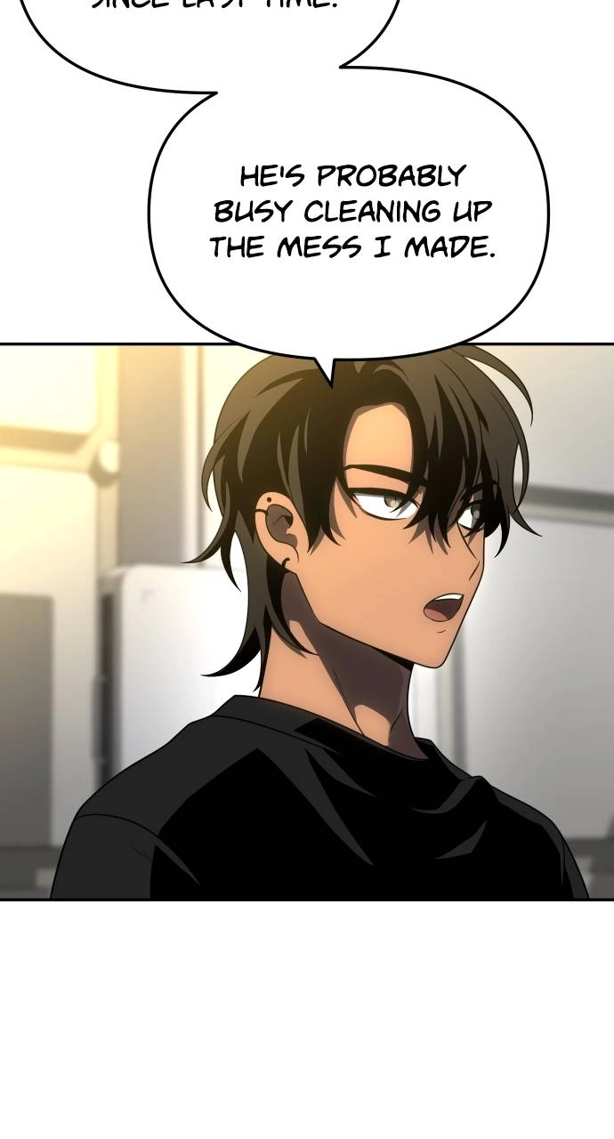 I Was the Final Boss Chapter 37, page 32 of 149