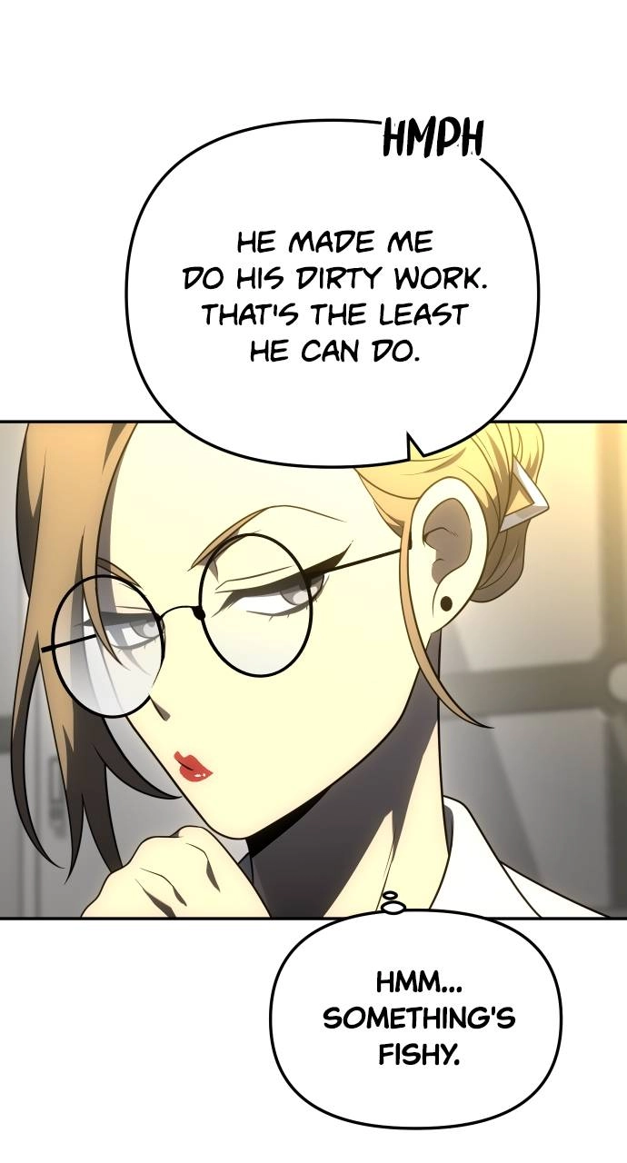 I Was the Final Boss Chapter 37, page 33 of 149