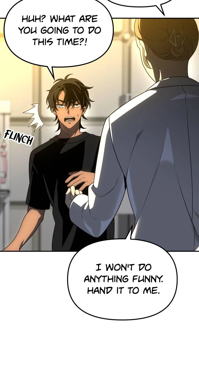 I Was the Final Boss Chapter 37, page 35 of 149