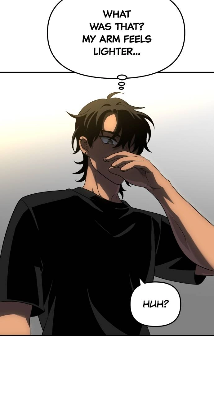 I Was the Final Boss Chapter 37, page 40 of 149