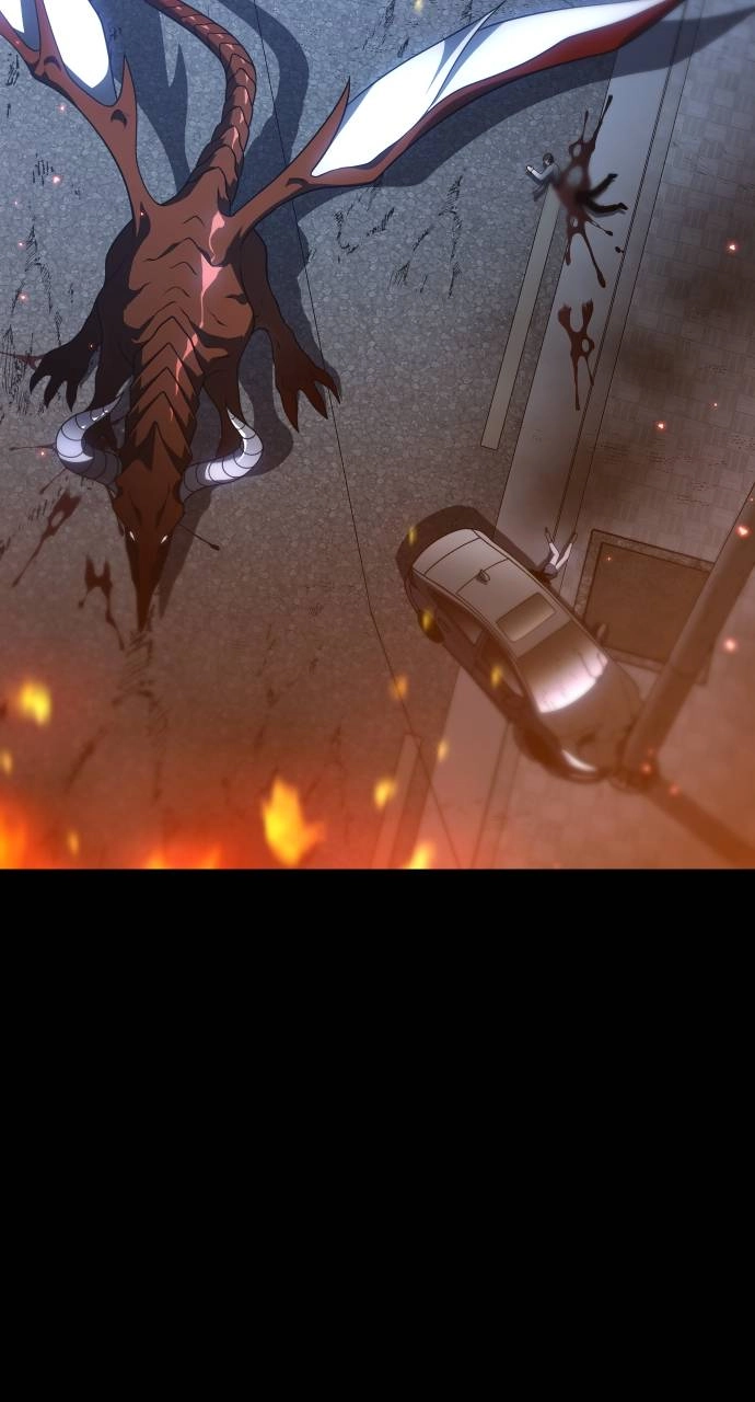 I Was the Final Boss Chapter 37, page 5 of 149