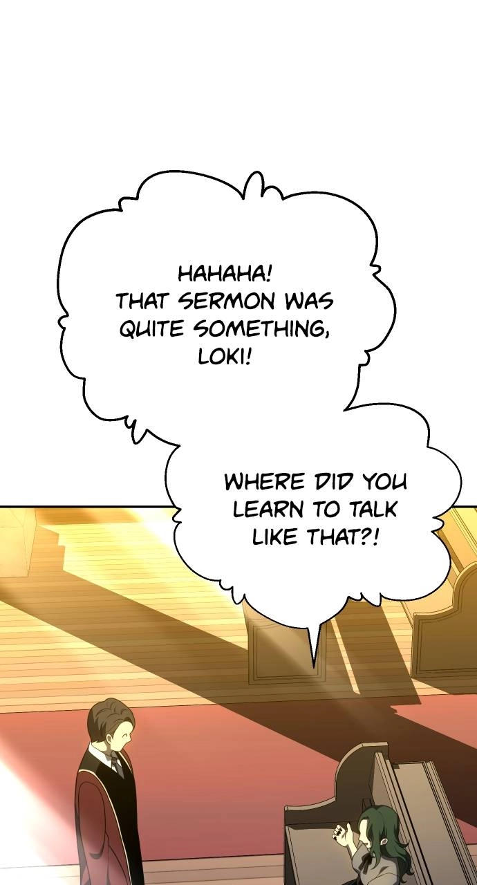 I Was the Final Boss Chapter 37, page 59 of 149