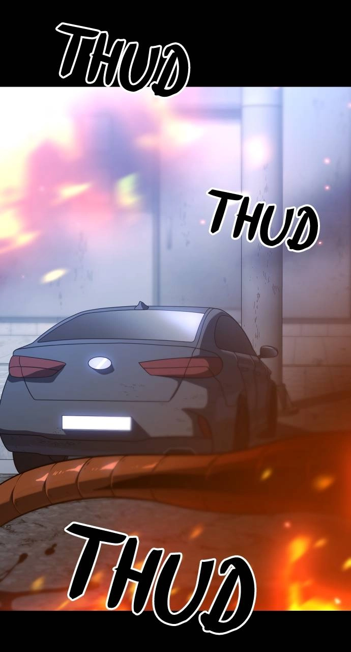 I Was the Final Boss Chapter 37, page 6 of 149