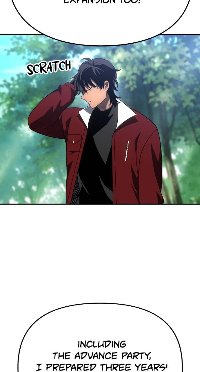 I Was the Final Boss Chapter 37, page 79 of 149