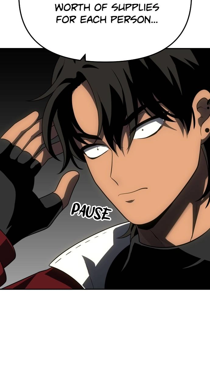 I Was the Final Boss Chapter 37, page 80 of 149