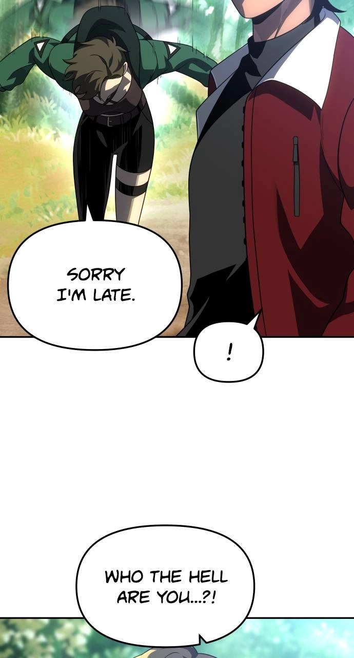 I Was the Final Boss Chapter 37, page 95 of 149