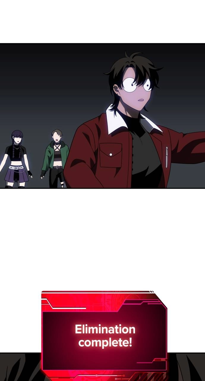 I Was the Final Boss Chapter 38, page 132 of 152