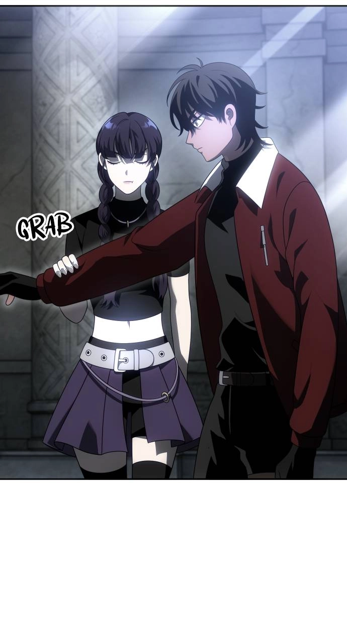 I Was the Final Boss Chapter 38, page 32 of 152