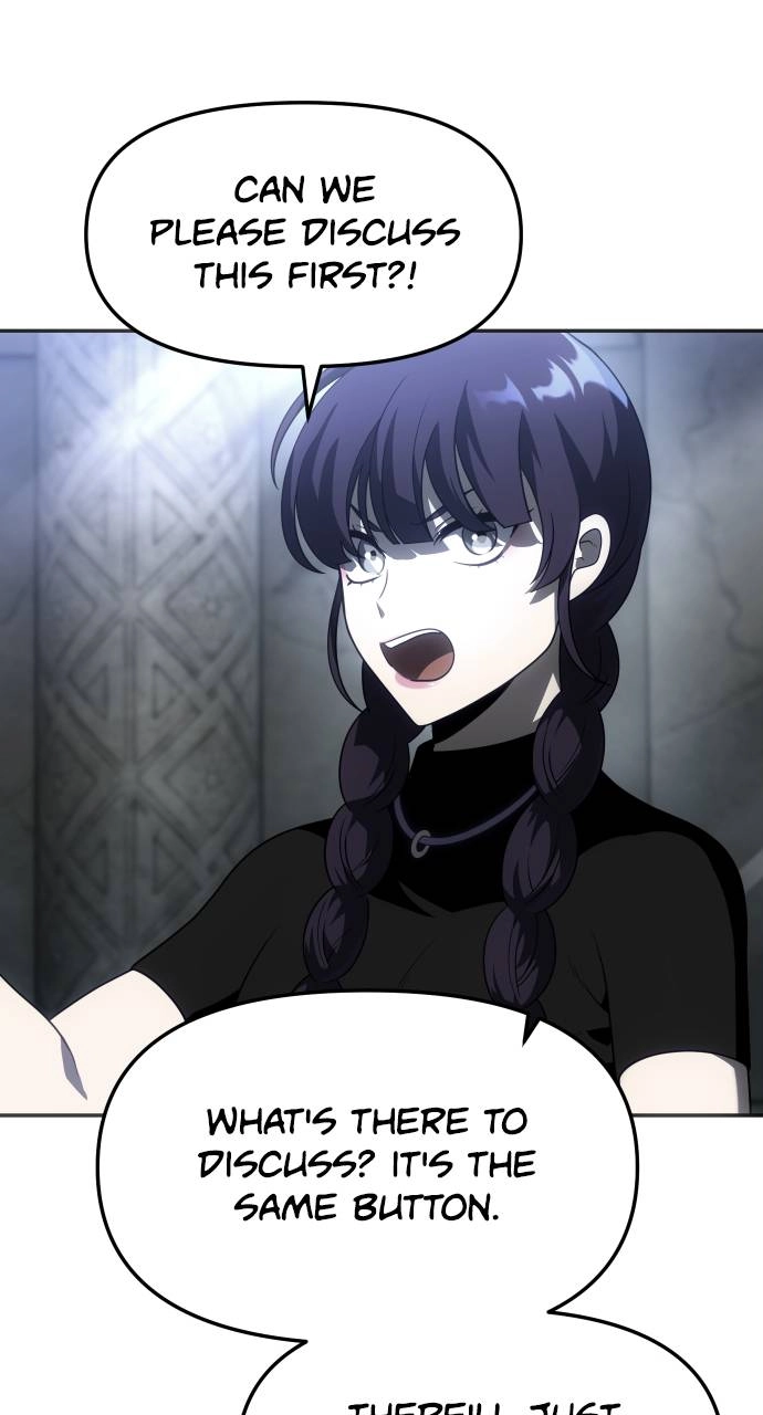 I Was the Final Boss Chapter 38, page 33 of 152