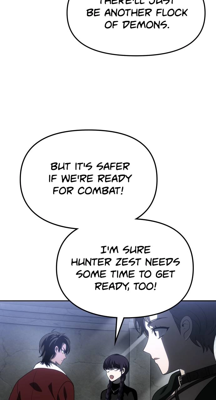 I Was the Final Boss Chapter 38, page 34 of 152