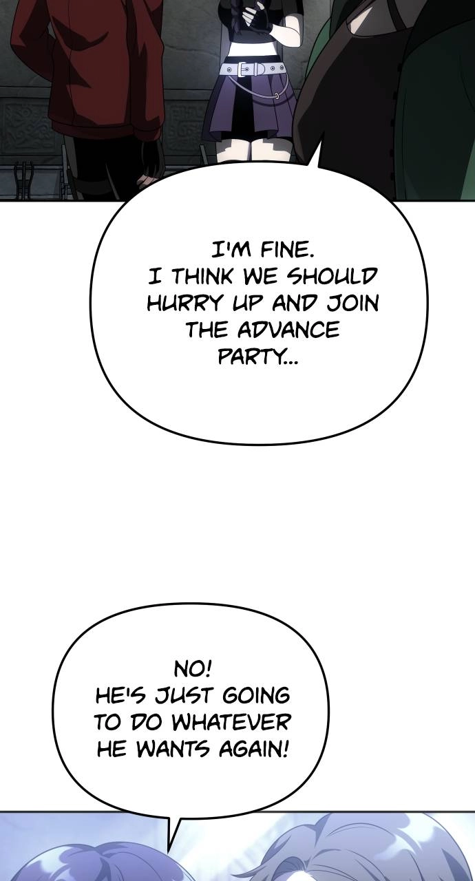I Was the Final Boss Chapter 38, page 35 of 152
