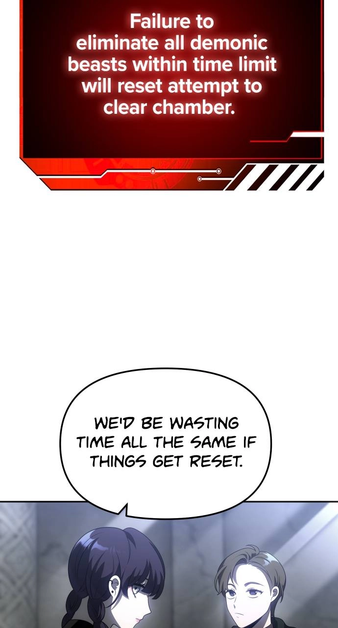 I Was the Final Boss Chapter 38, page 38 of 152