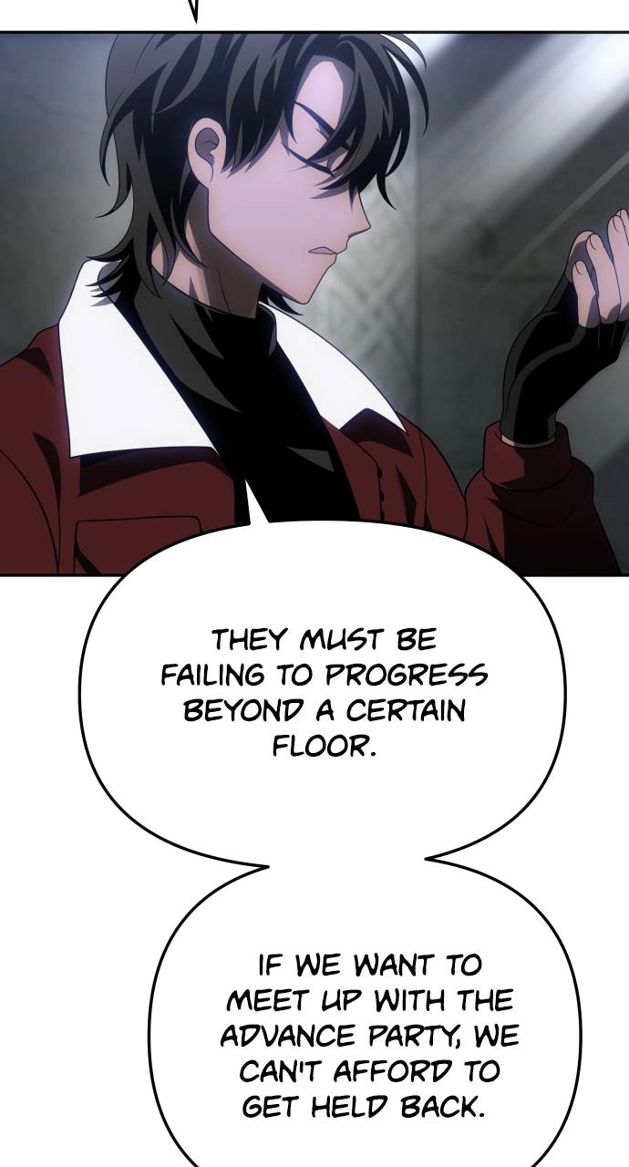 I Was the Final Boss Chapter 38, page 41 of 152