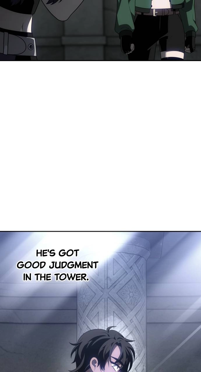 I Was the Final Boss Chapter 38, page 46 of 152