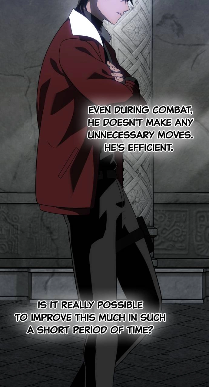 I Was the Final Boss Chapter 38, page 47 of 152