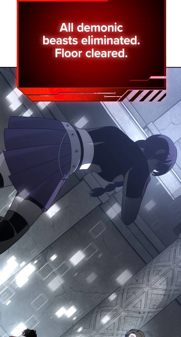 I Was the Final Boss Chapter 38, page 55 of 152
