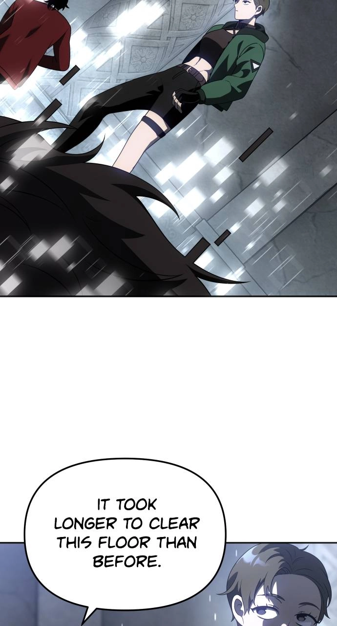I Was the Final Boss Chapter 38, page 56 of 152