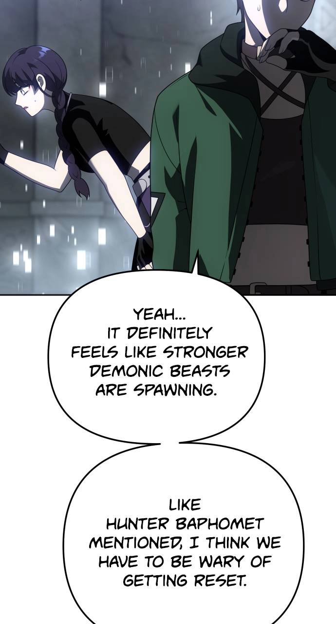 I Was the Final Boss Chapter 38, page 57 of 152