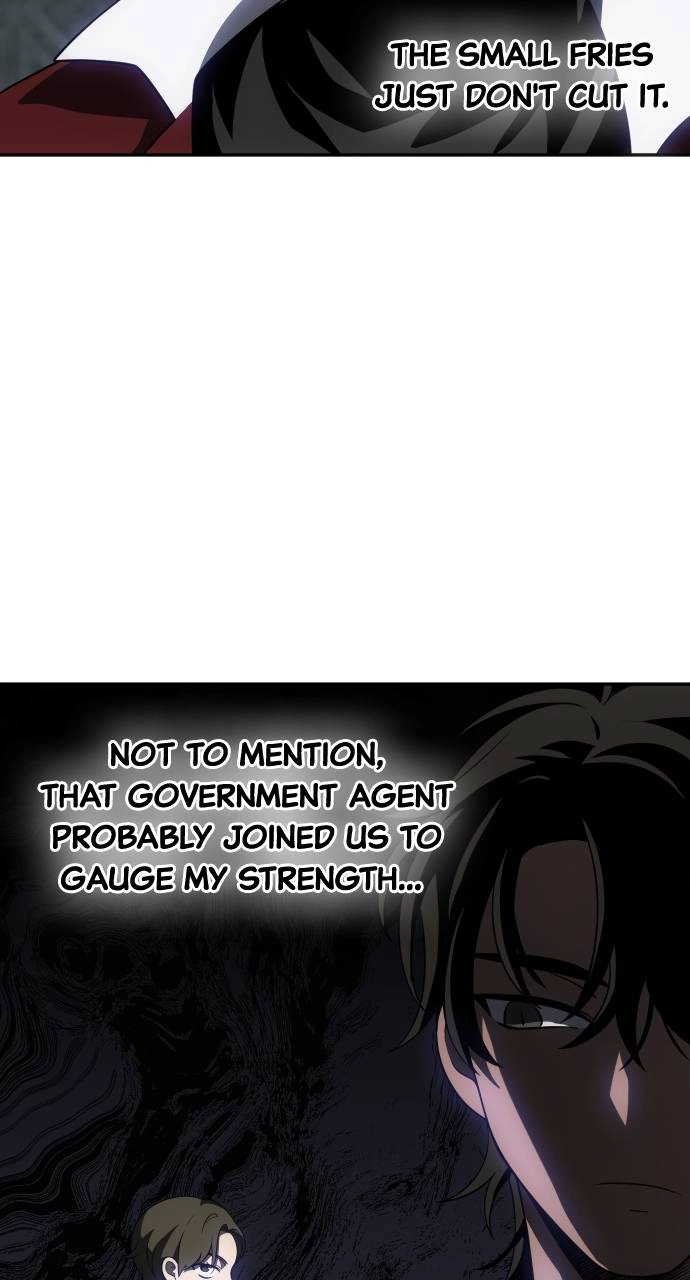 I Was the Final Boss Chapter 38, page 60 of 152