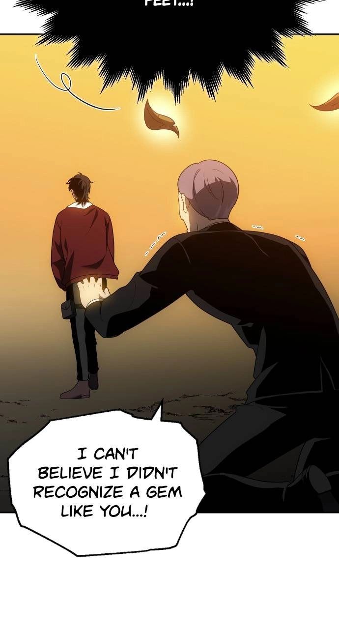 I Was the Final Boss Chapter 38, page 62 of 152