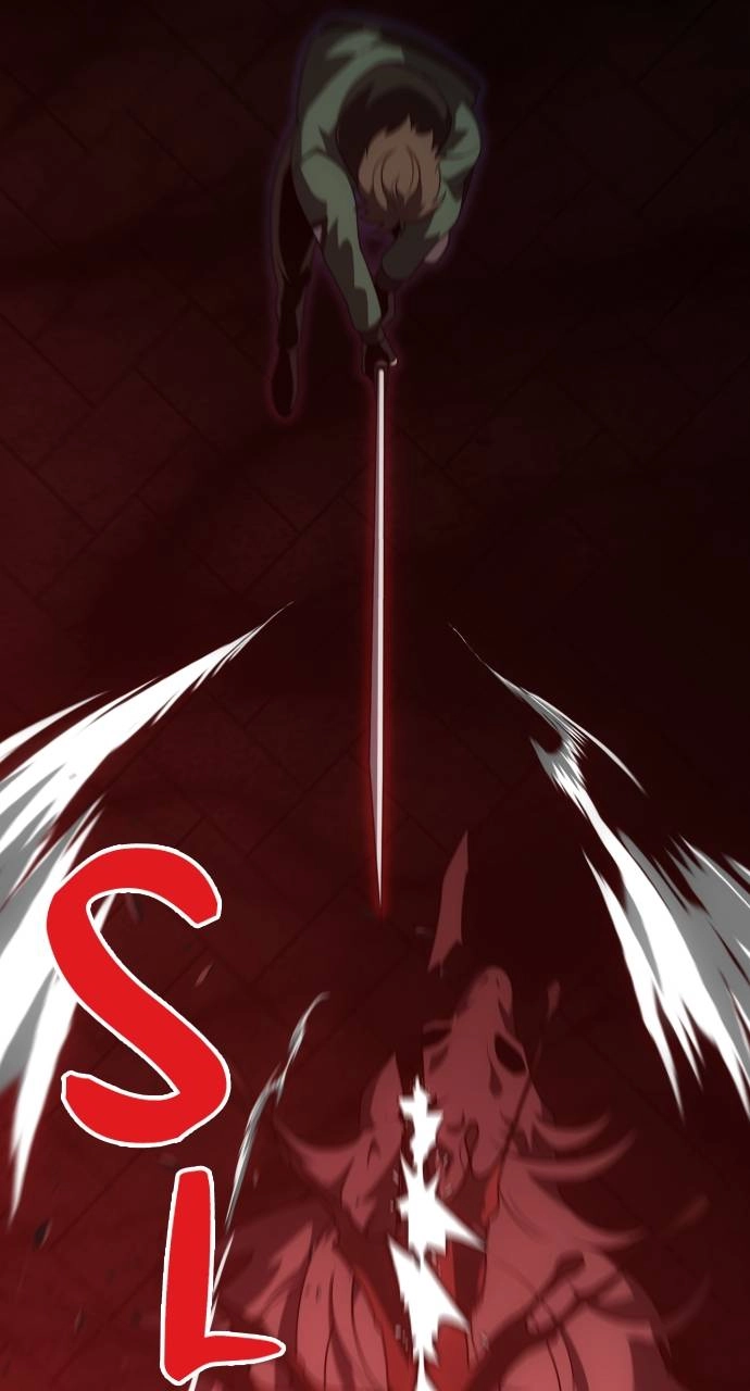 I Was the Final Boss Chapter 38, page 7 of 152