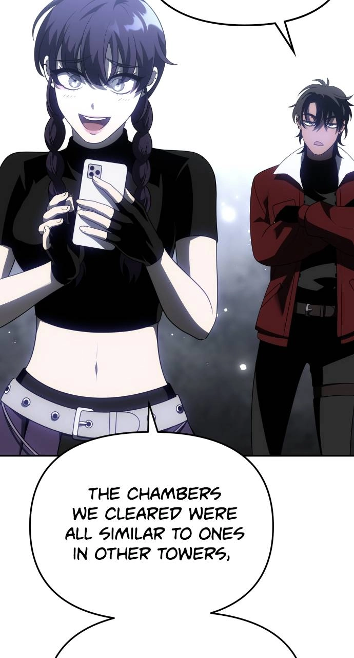 I Was the Final Boss Chapter 38, page 75 of 152
