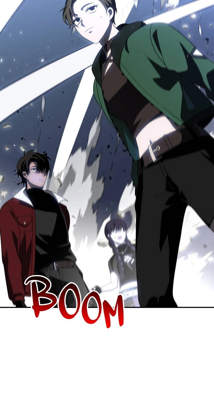 I Was the Final Boss Chapter 38, page 91 of 152
