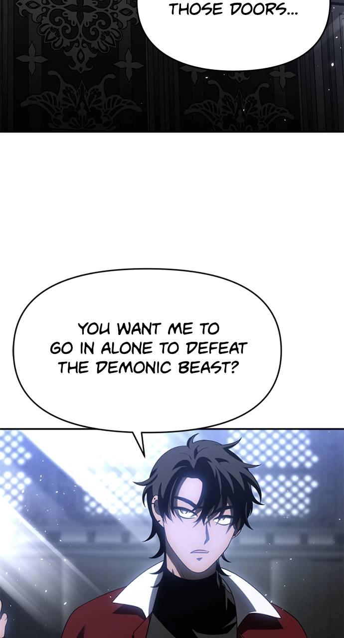 I Was the Final Boss Chapter 39, page 105 of 141