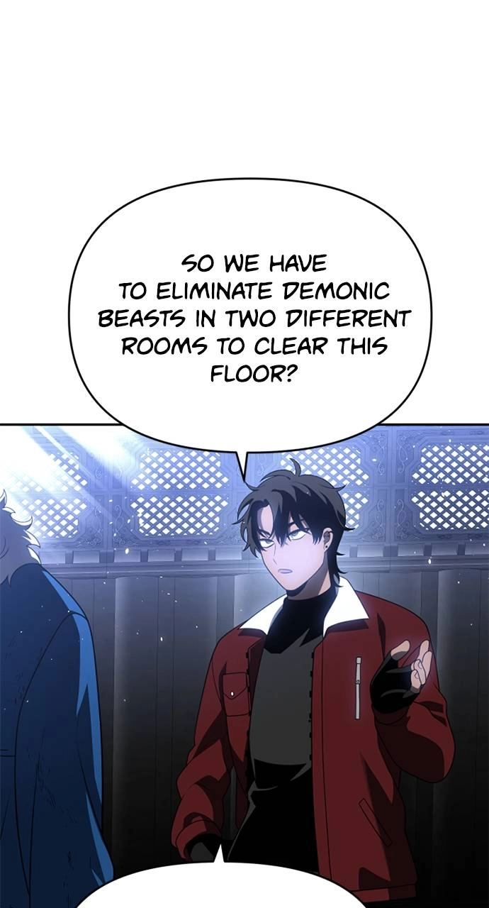 I Was the Final Boss Chapter 39, page 109 of 141