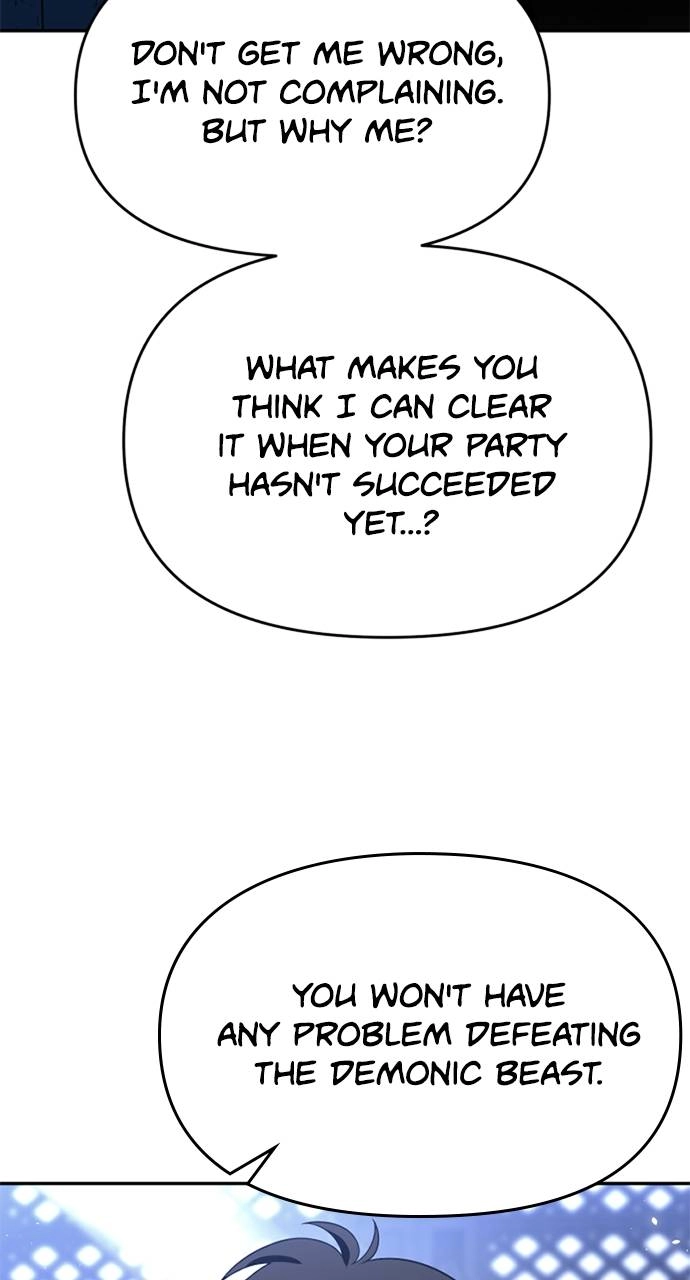 I Was the Final Boss Chapter 39, page 110 of 141
