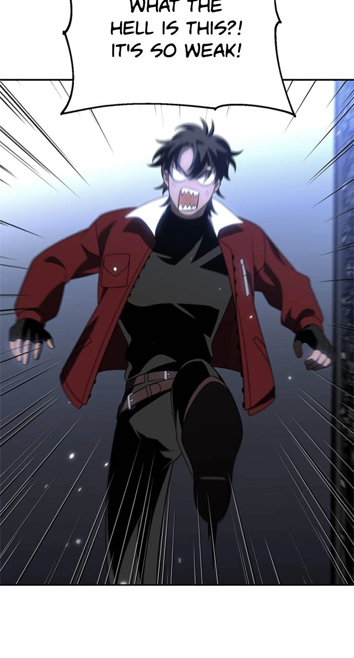I Was the Final Boss Chapter 39, page 124 of 141