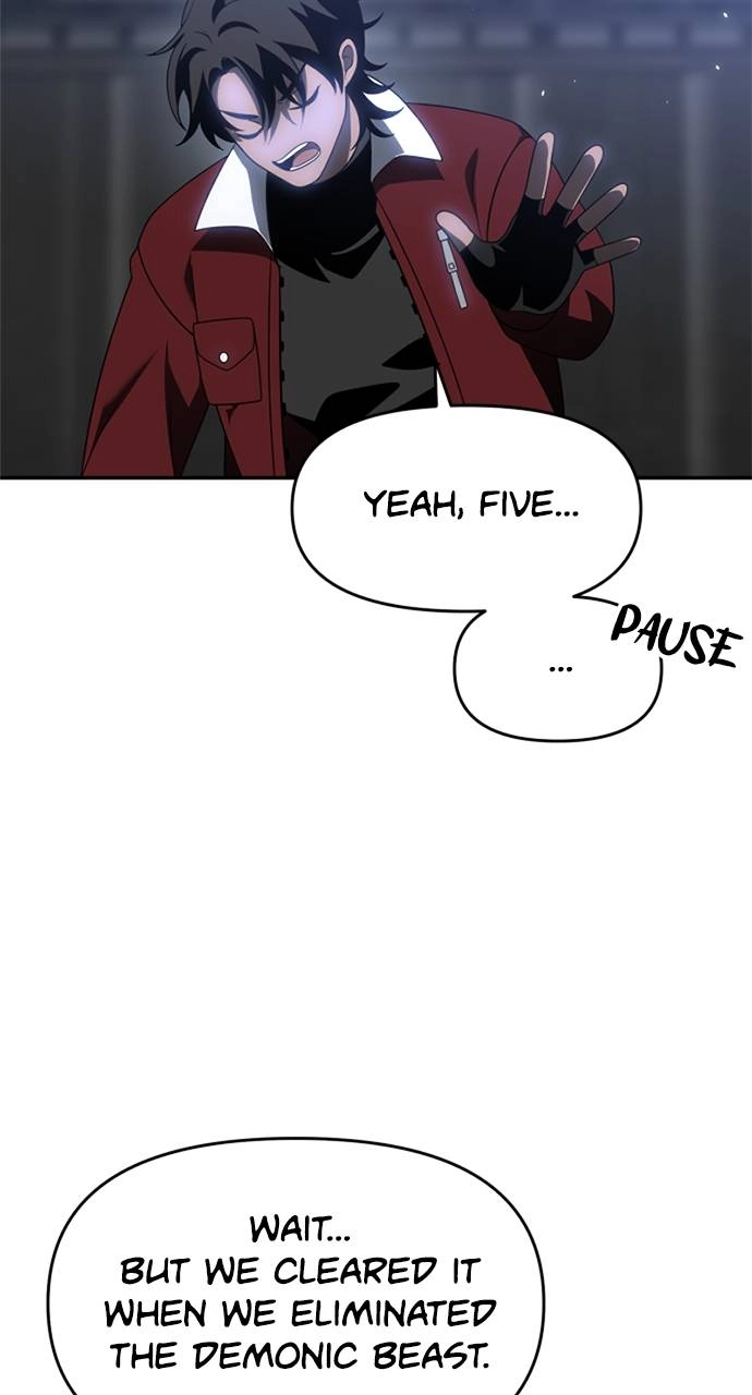 I Was the Final Boss Chapter 39, page 128 of 141
