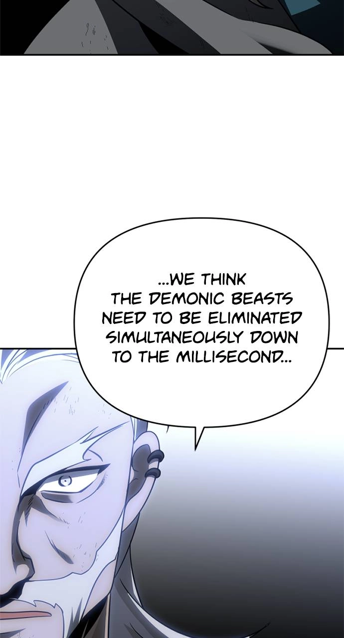 I Was the Final Boss Chapter 39, page 134 of 141