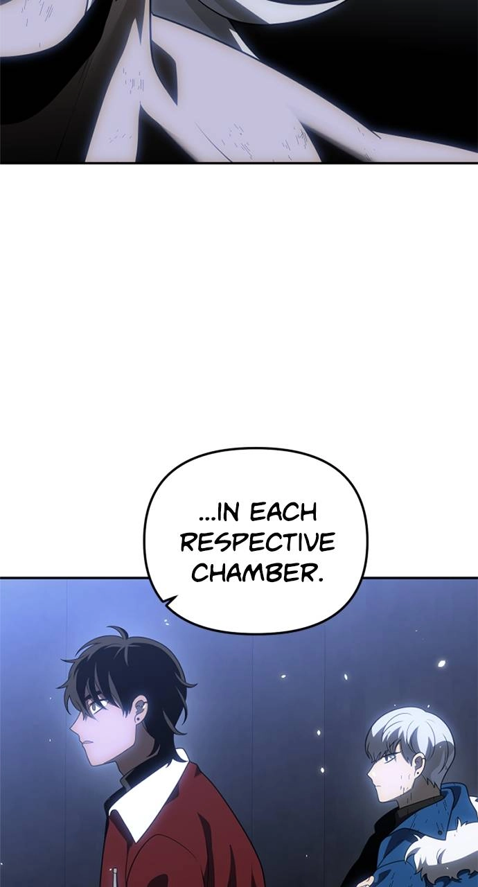 I Was the Final Boss Chapter 39, page 135 of 141