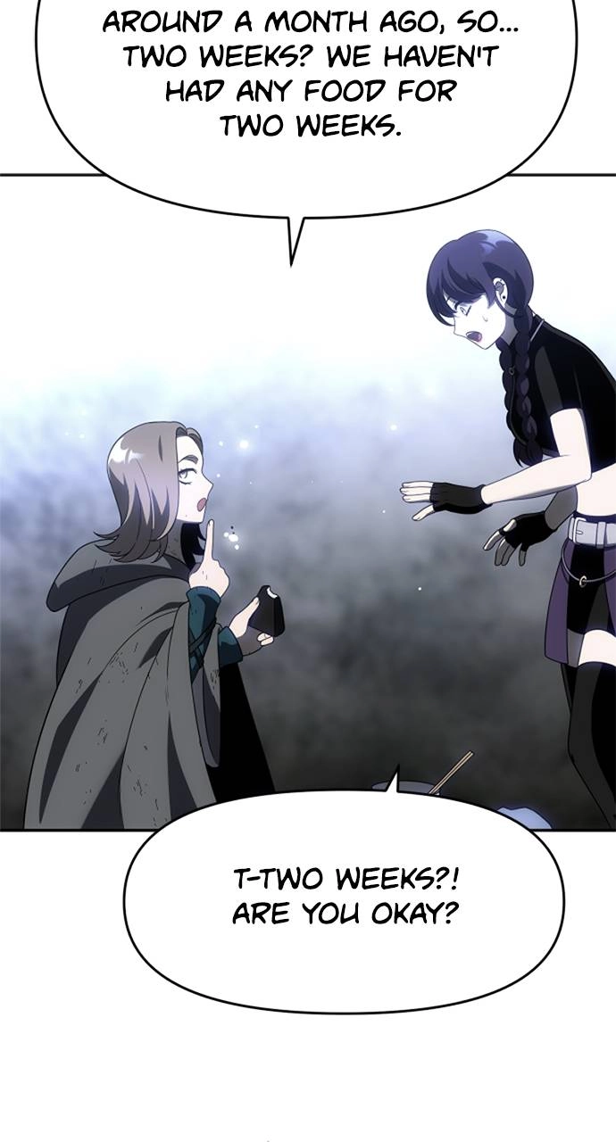 I Was the Final Boss Chapter 39, page 26 of 141