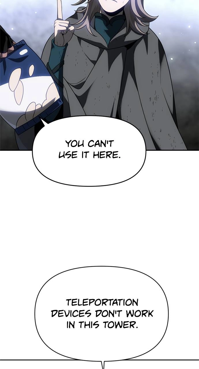 I Was the Final Boss Chapter 39, page 31 of 141