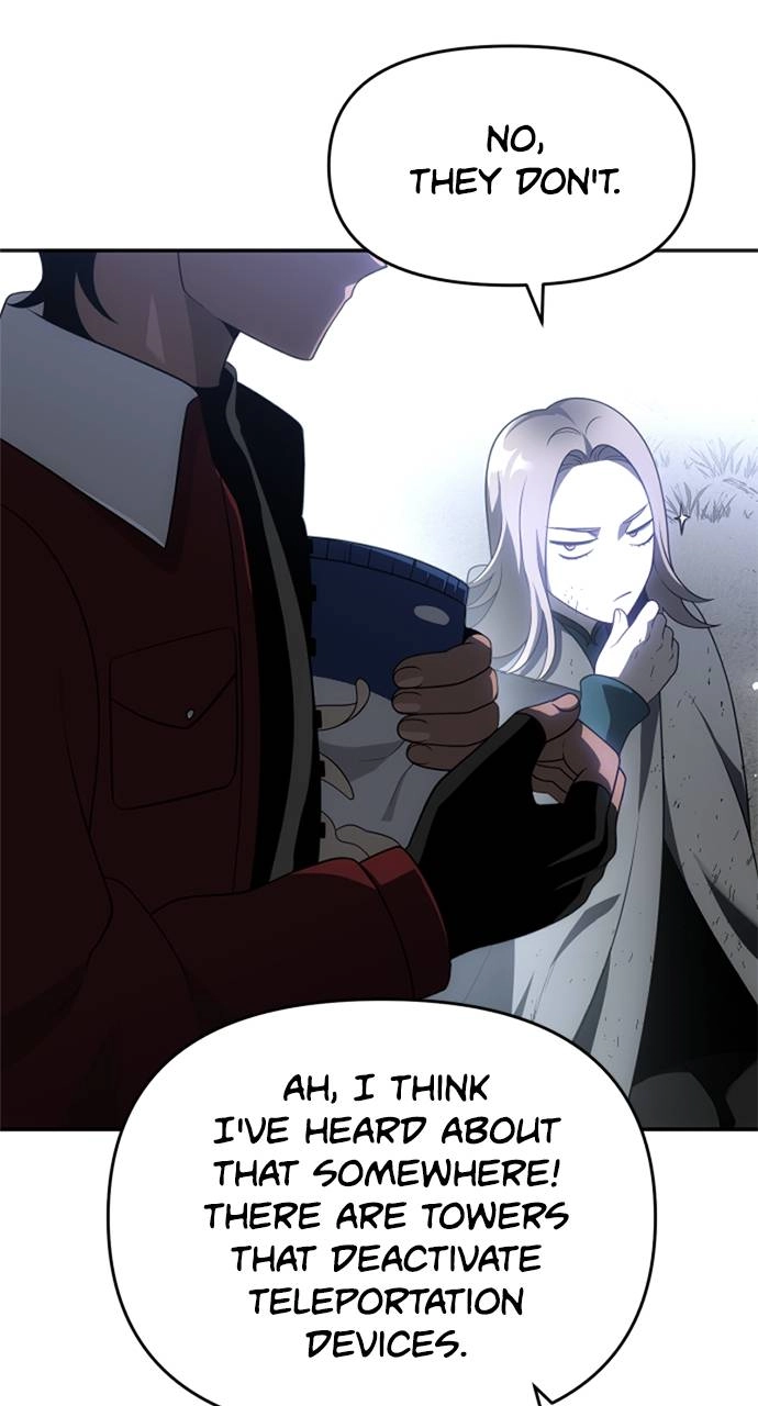 I Was the Final Boss Chapter 39, page 33 of 141