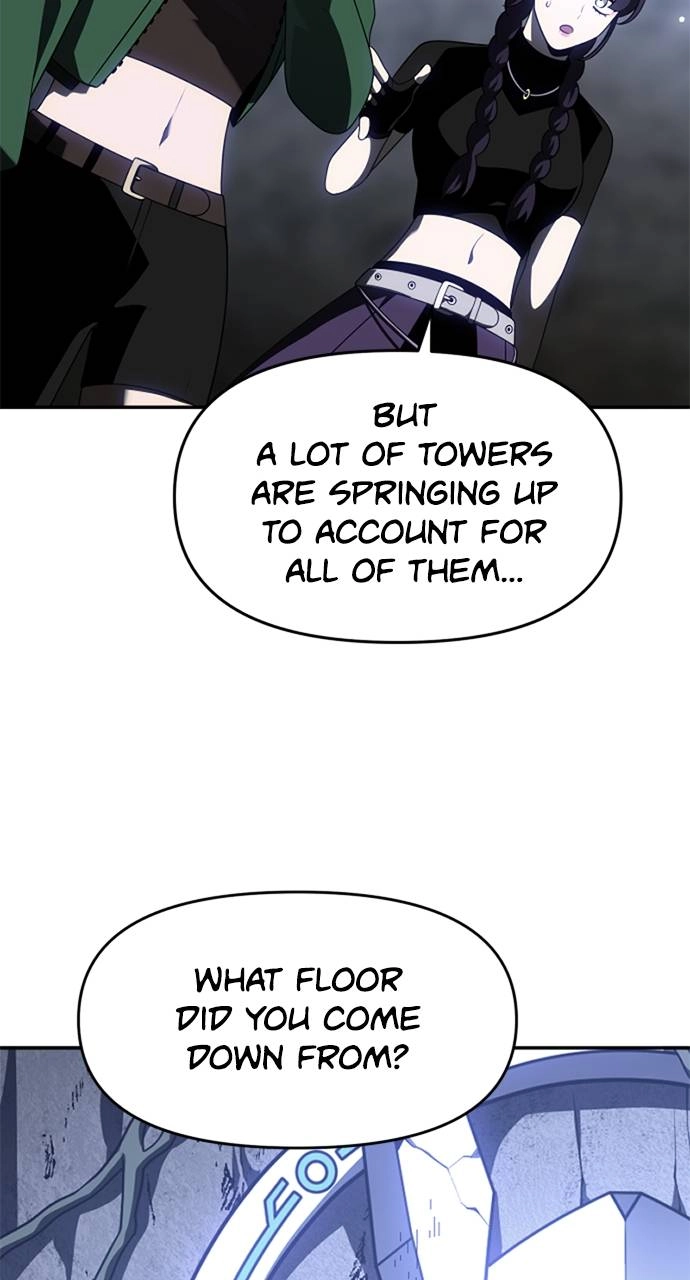 I Was the Final Boss Chapter 39, page 35 of 141